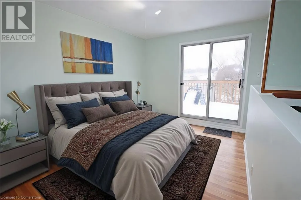 67 VALLEYVIEW Road Unit# 58, #58