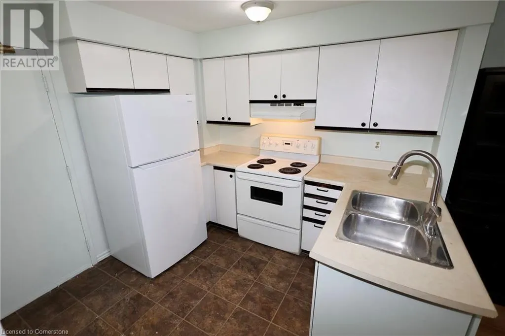 67 VALLEYVIEW Road Unit# 58, #58