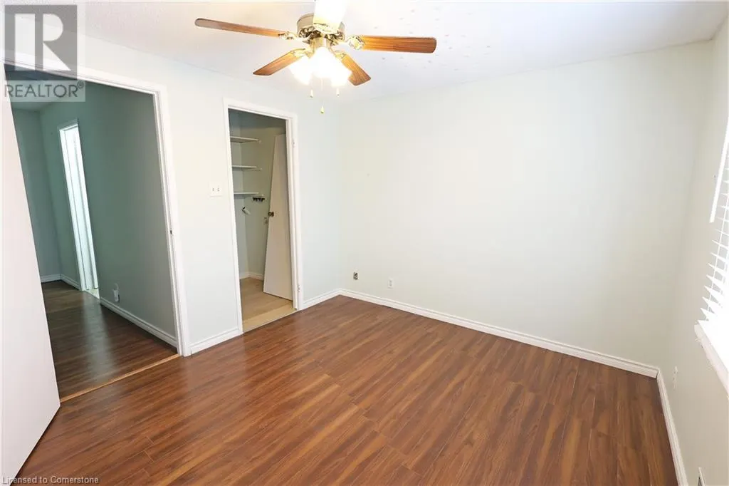 67 VALLEYVIEW Road Unit# 58, #58