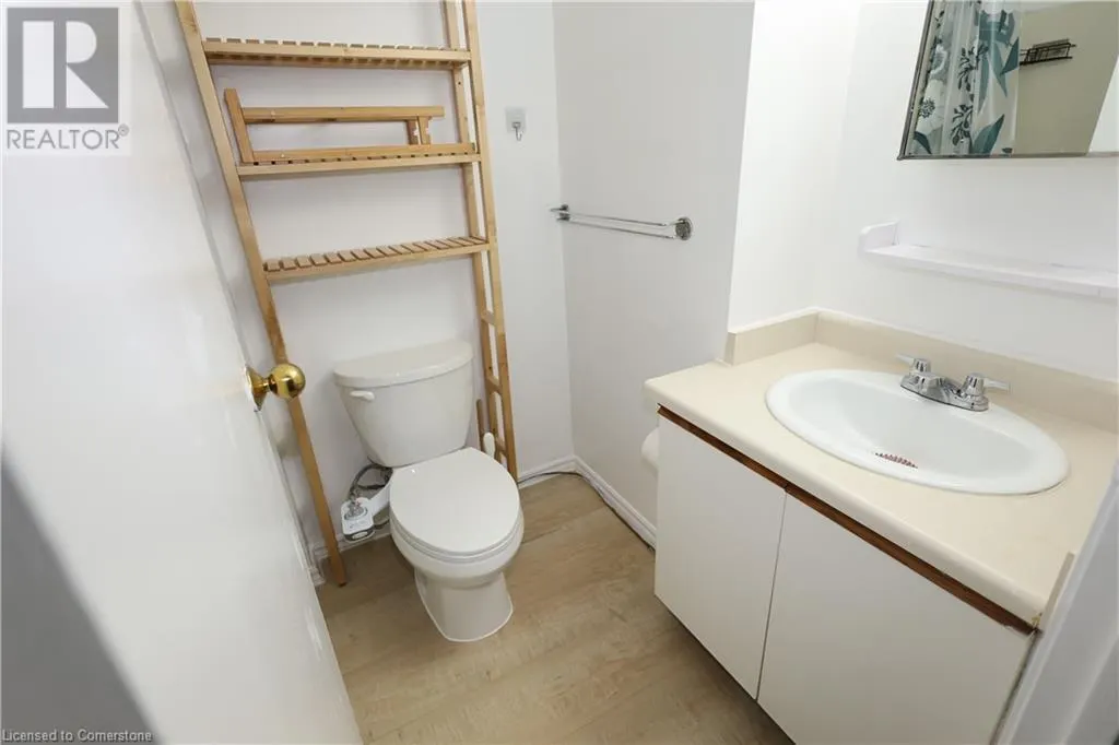 67 VALLEYVIEW Road Unit# 58, #58