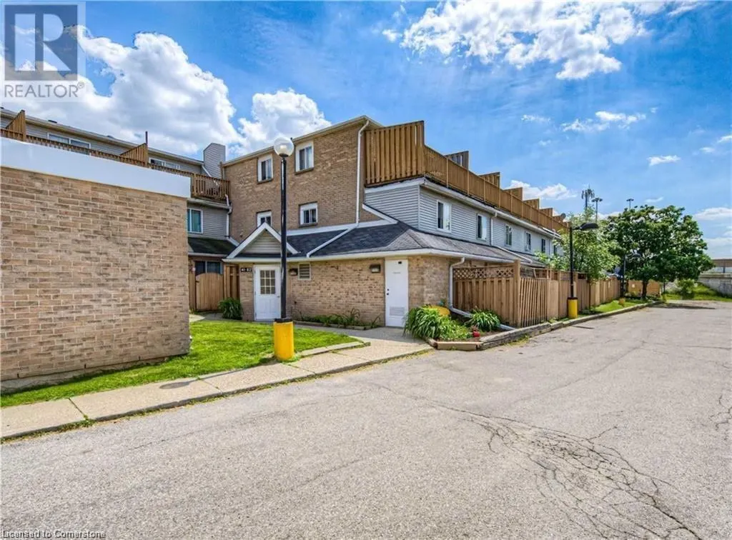 67 VALLEYVIEW Road Unit# 58, #58