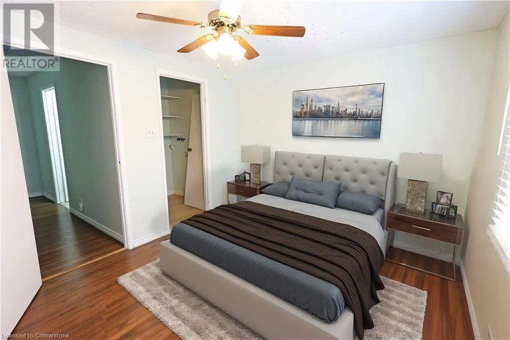 67 VALLEYVIEW Road Unit# 58, #58