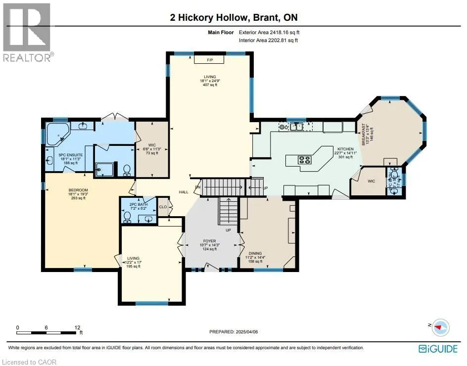 2 HICKORY Hollow