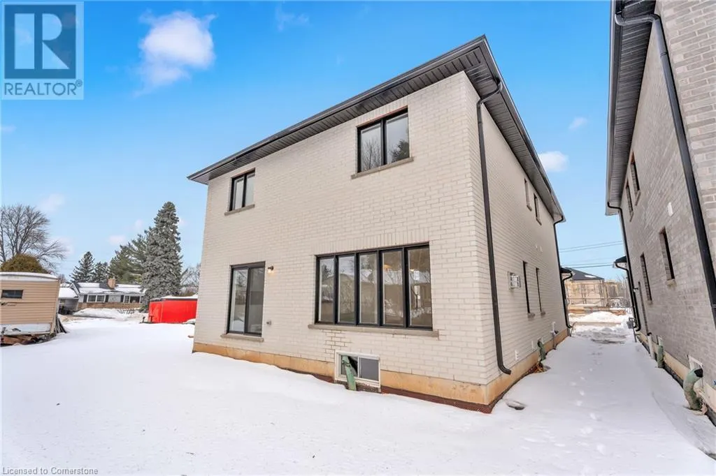 22 ROSELAWN Avenue