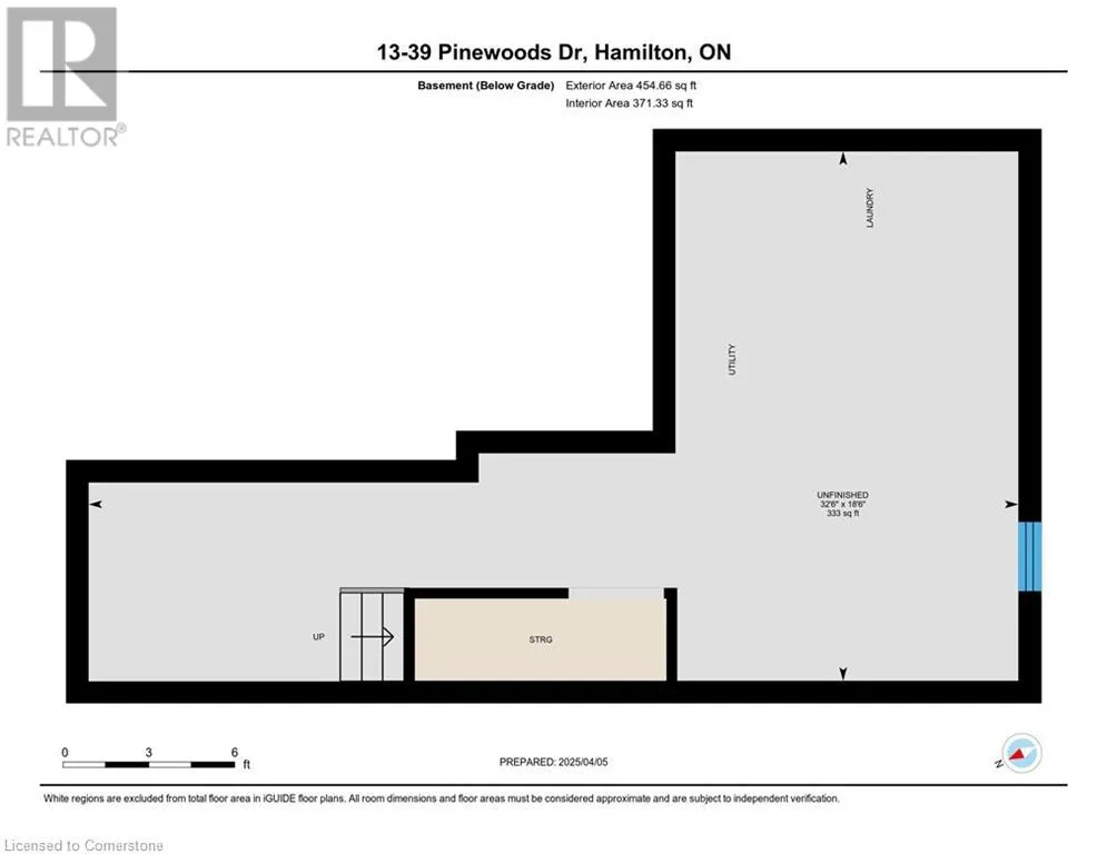 39 PINEWOODS Drive Unit# 13, #13