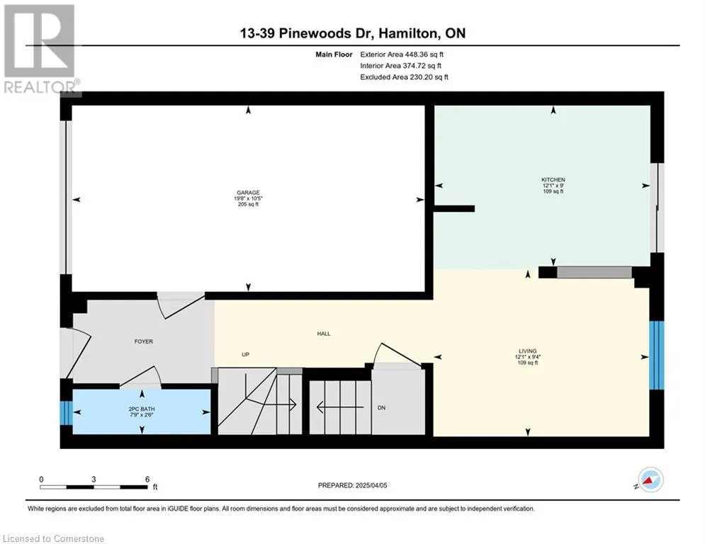 39 PINEWOODS Drive Unit# 13, #13