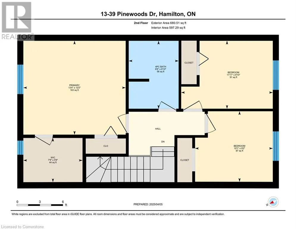 39 PINEWOODS Drive Unit# 13, #13