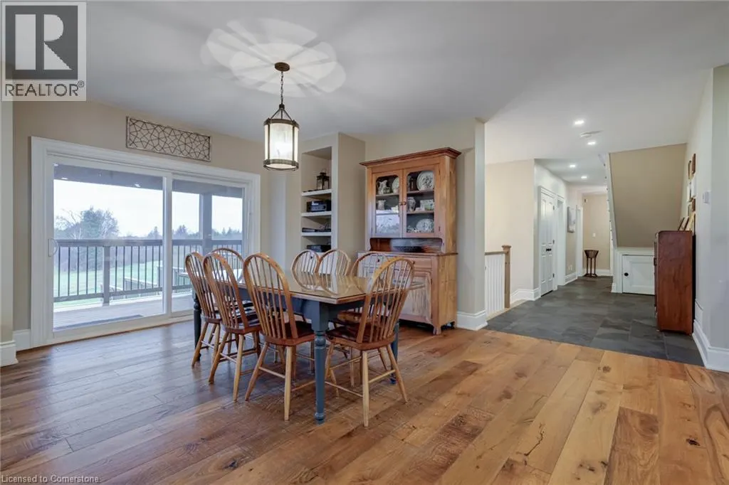 1041 CONCESSION 8 RR 3 W