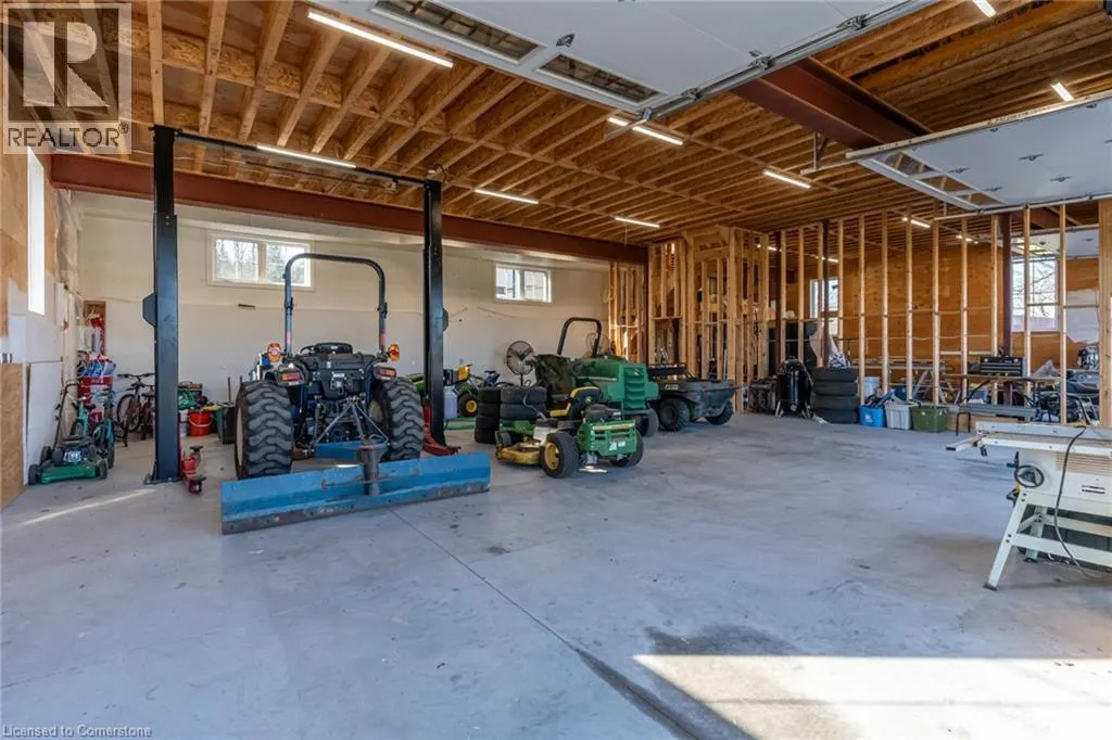 1041 CONCESSION 8 RR 3 W