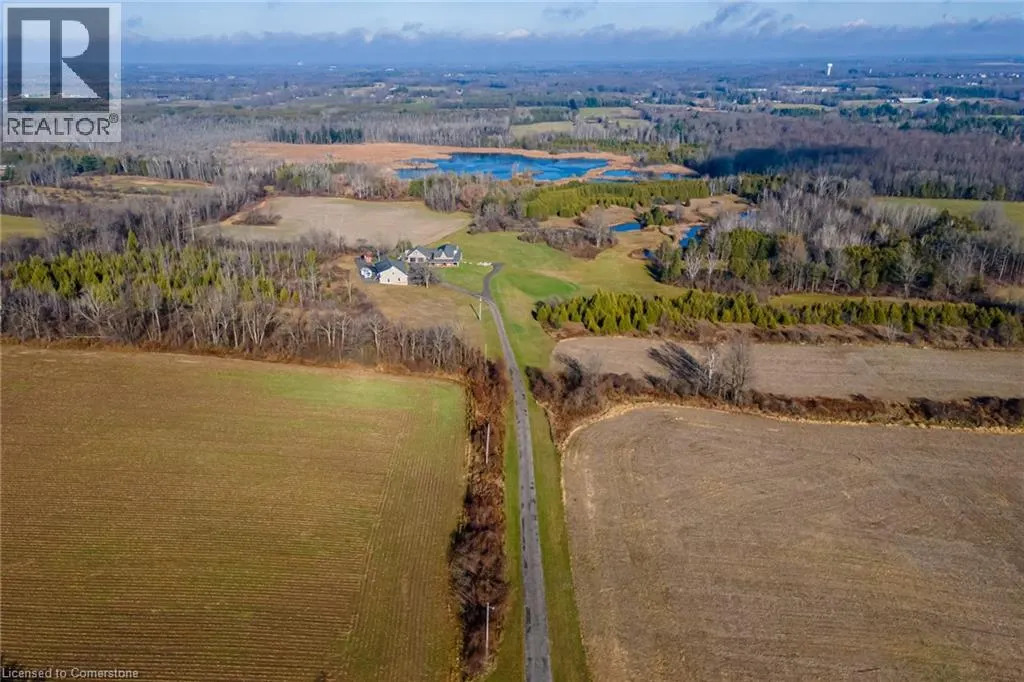 1041 CONCESSION 8 RR 3 W