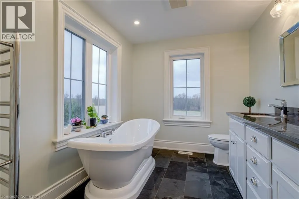 1041 CONCESSION 8 RR 3 W