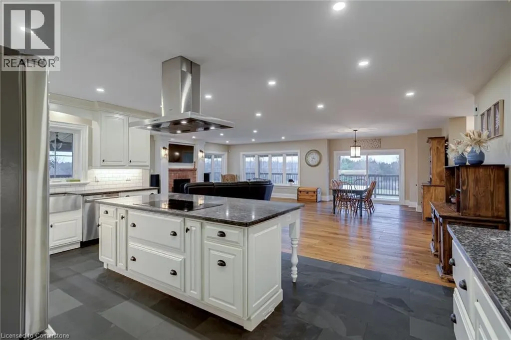 1041 CONCESSION 8 RR 3 W