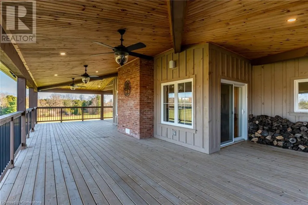 1041 CONCESSION 8 RR 3 W
