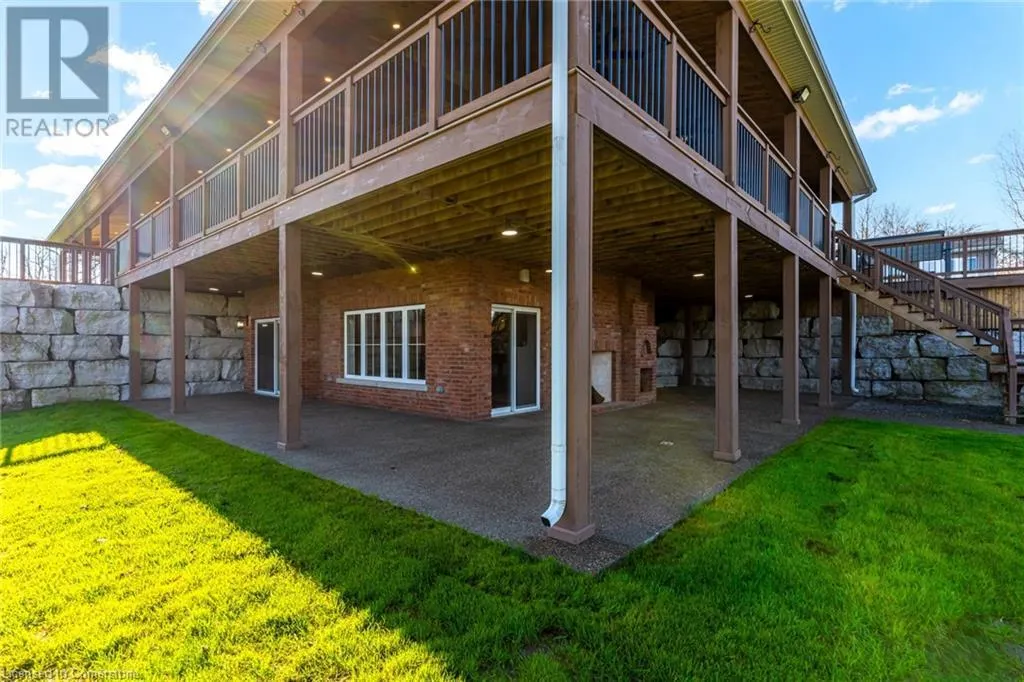 1041 CONCESSION 8 RR 3 W