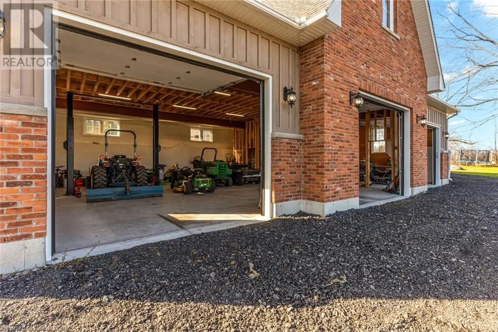 1041 CONCESSION 8 RR 3 W