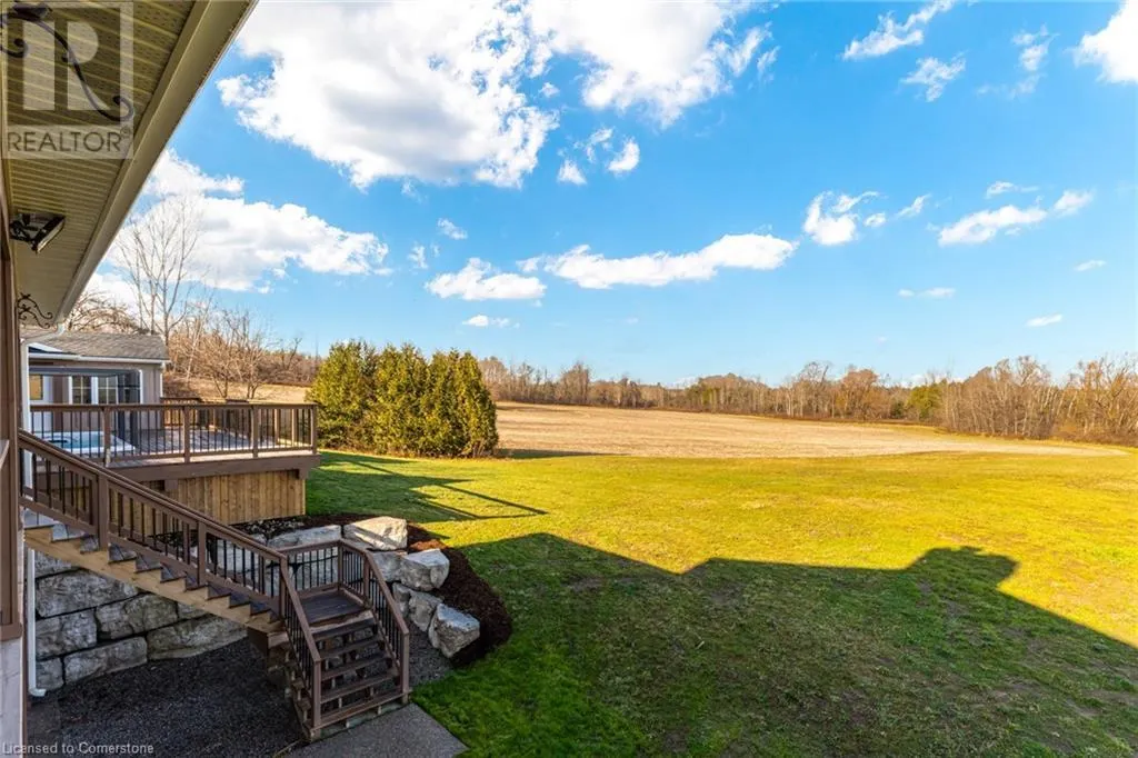 1041 CONCESSION 8 RR 3 W