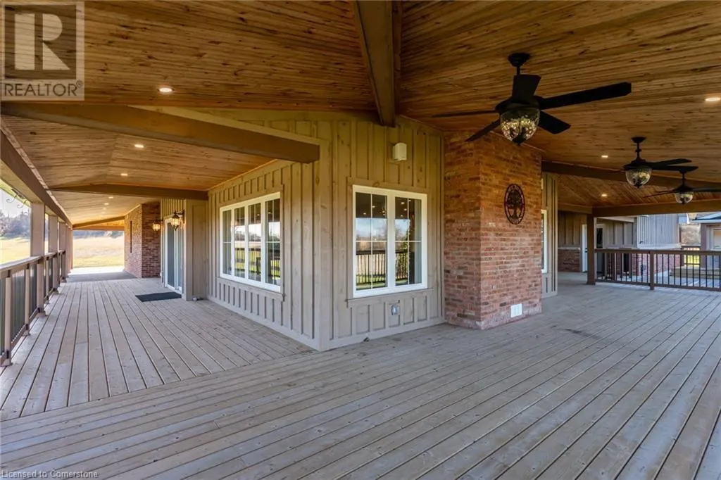 1041 CONCESSION 8 RR 3 W