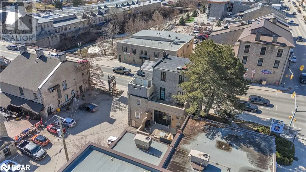 130 ST DAVID Street S