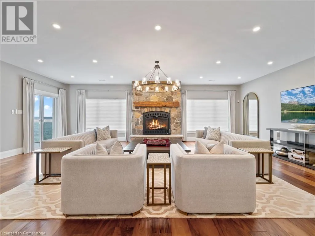 484 MILLEN Road Unit# 2, #2
