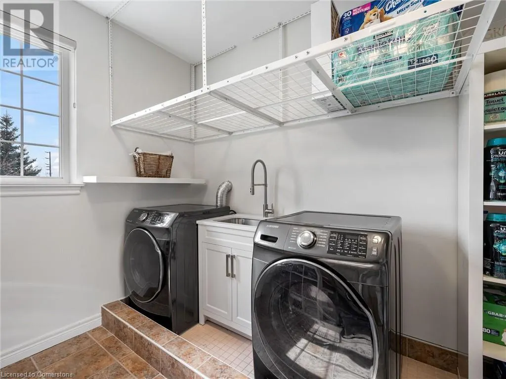 484 MILLEN Road Unit# 2, #2