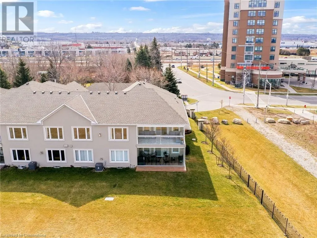 484 MILLEN Road Unit# 2, #2