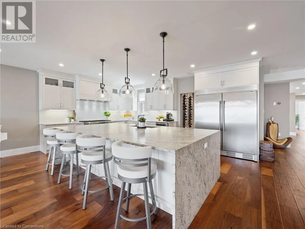 484 MILLEN Road Unit# 2, #2