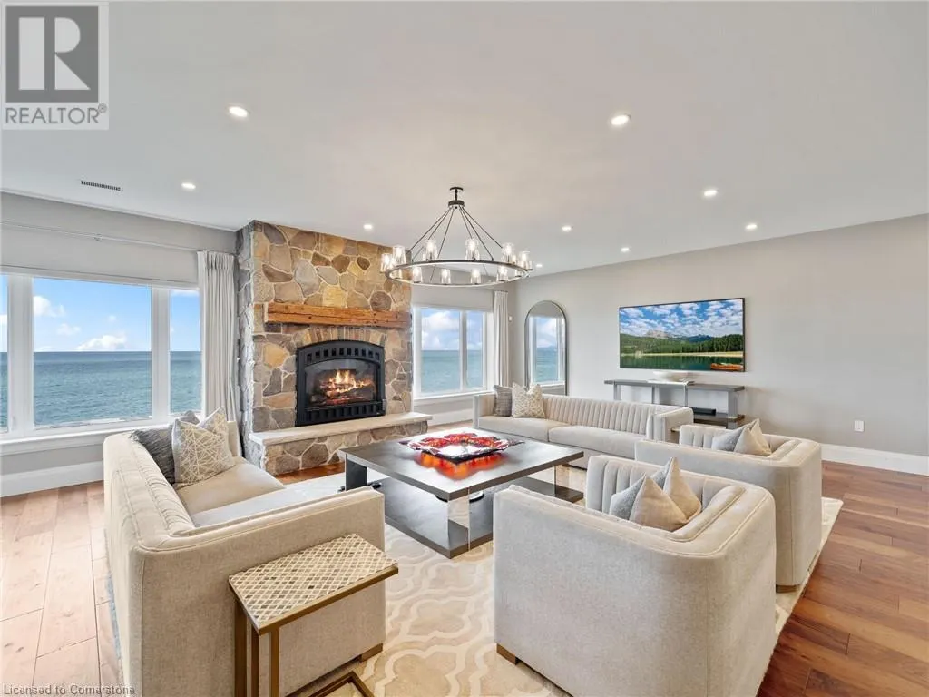 484 MILLEN Road Unit# 2, #2
