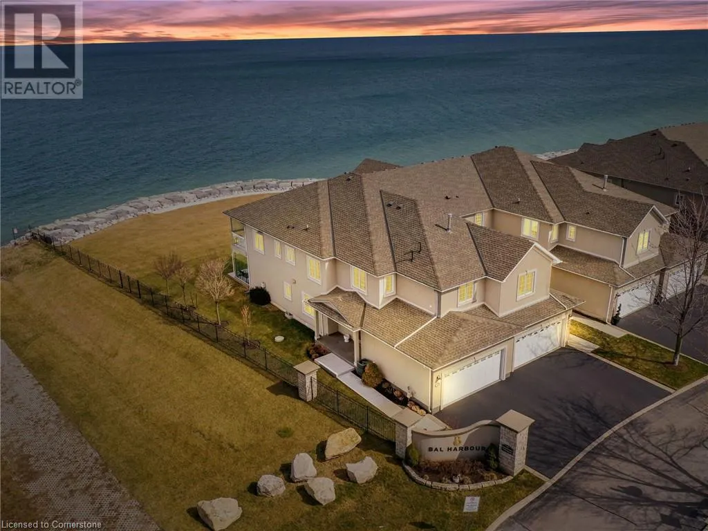 484 MILLEN Road Unit# 2, #2