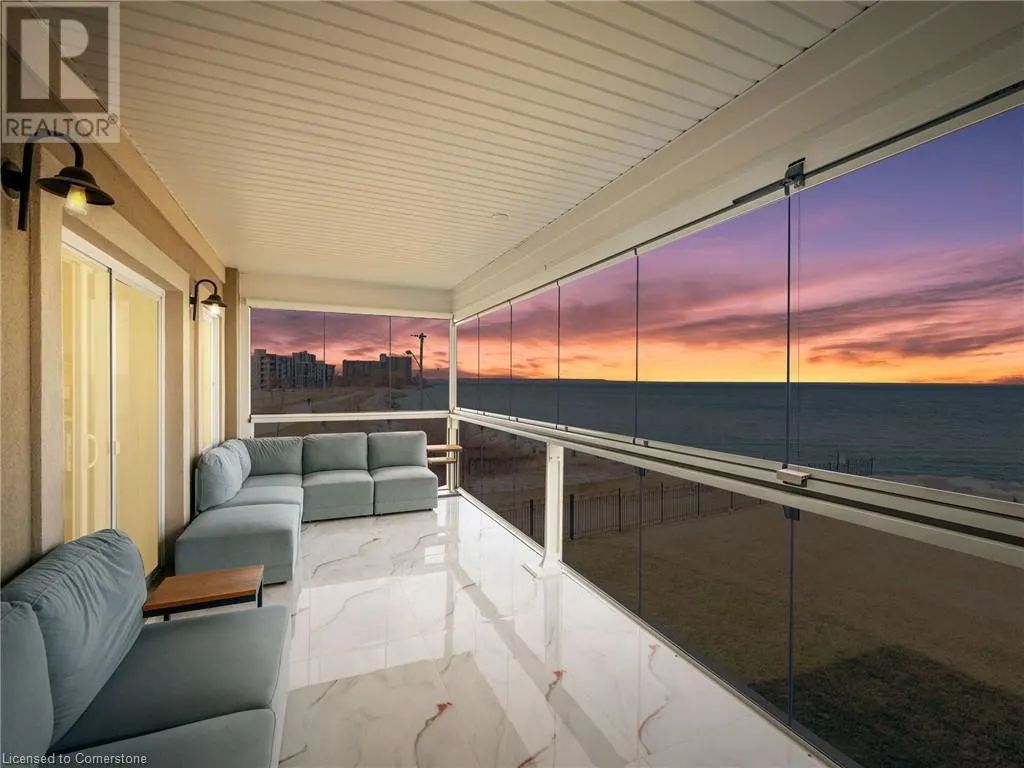 484 MILLEN Road Unit# 2, #2