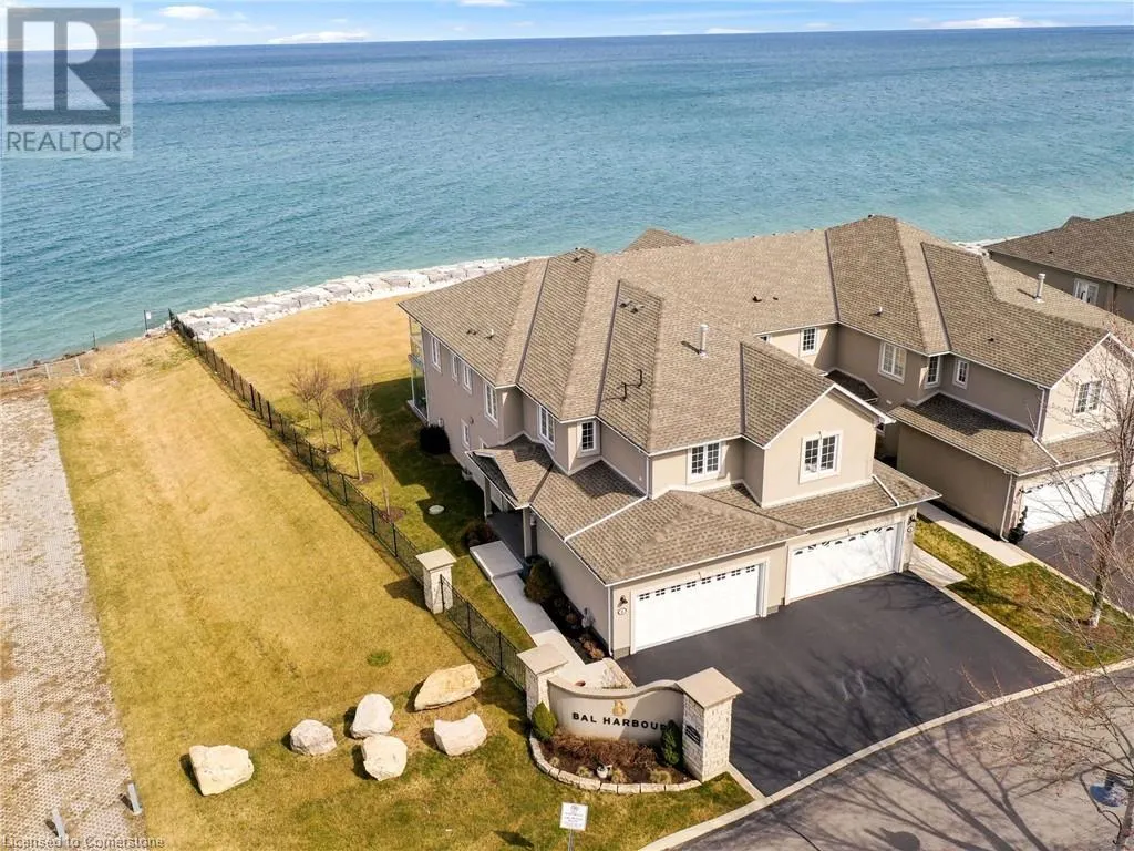 484 MILLEN Road Unit# 2, #2