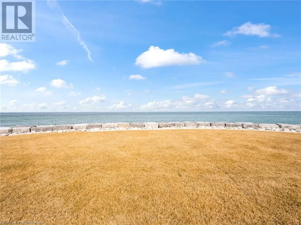 484 MILLEN Road Unit# 2, #2