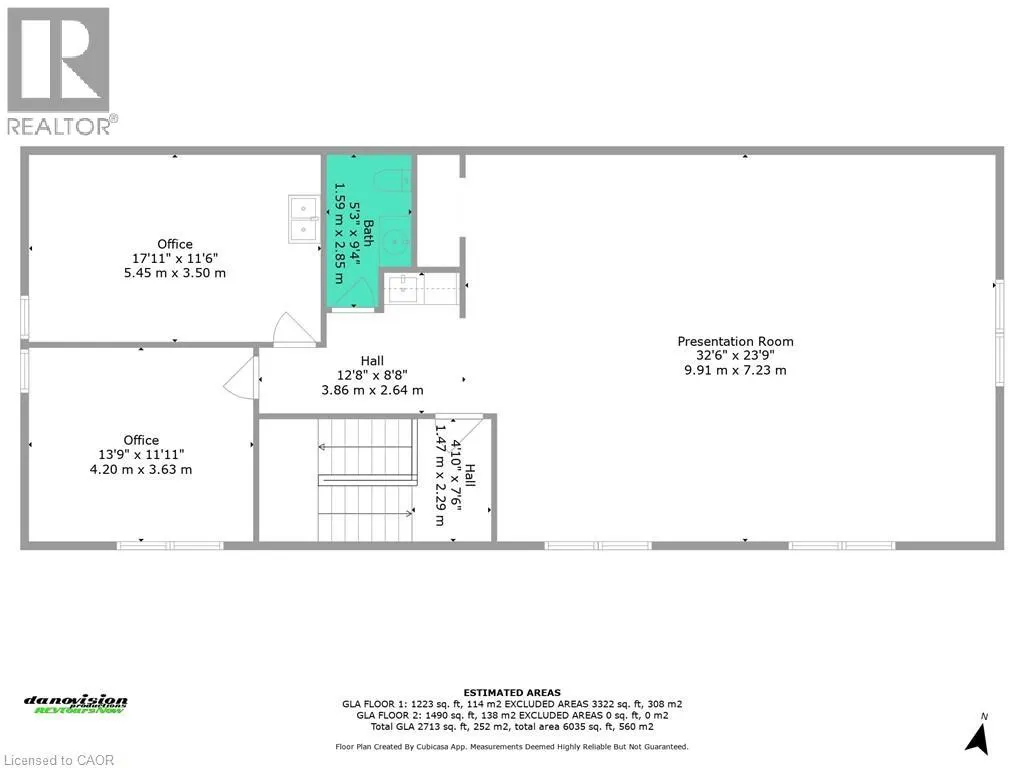 35 SAMNAH Crescent