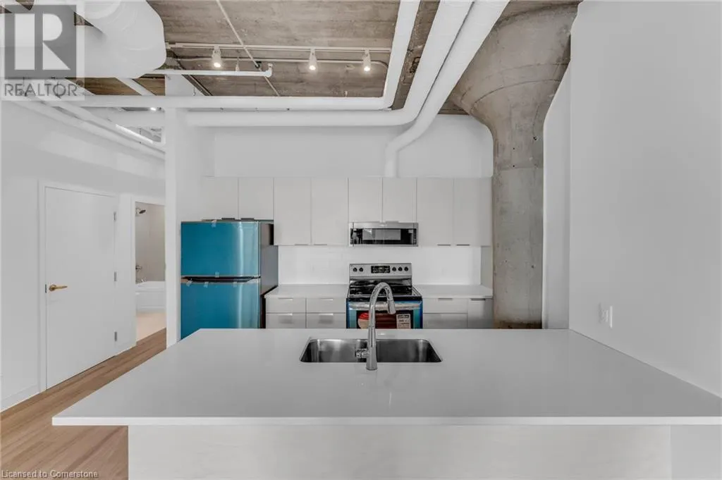 120 HURON Street Unit# 421, #421