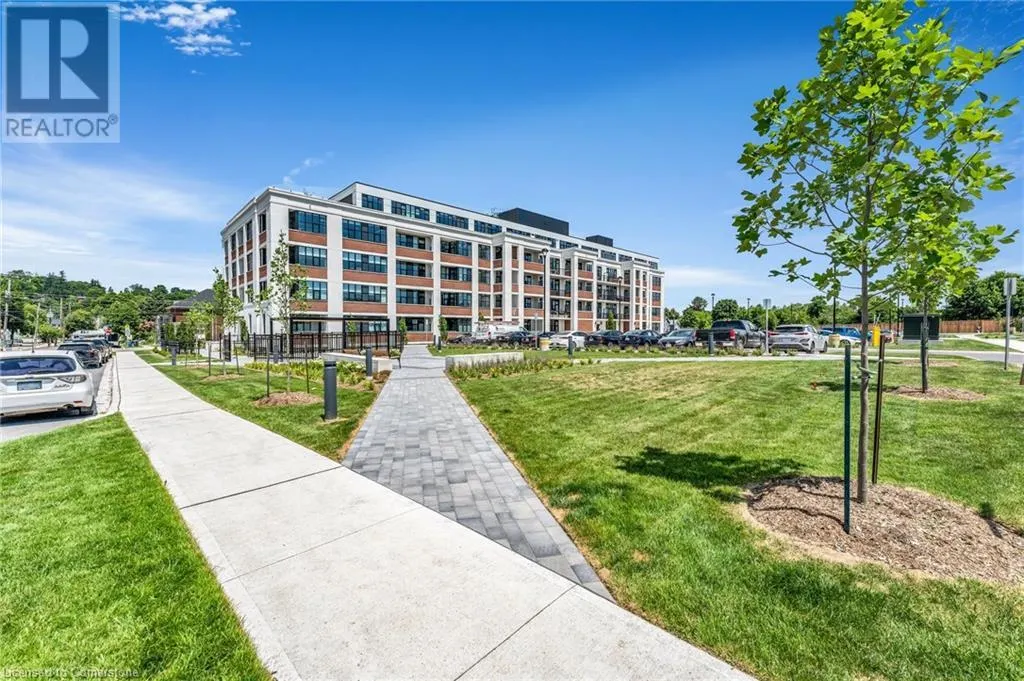120 HURON Street Unit# 421, #421