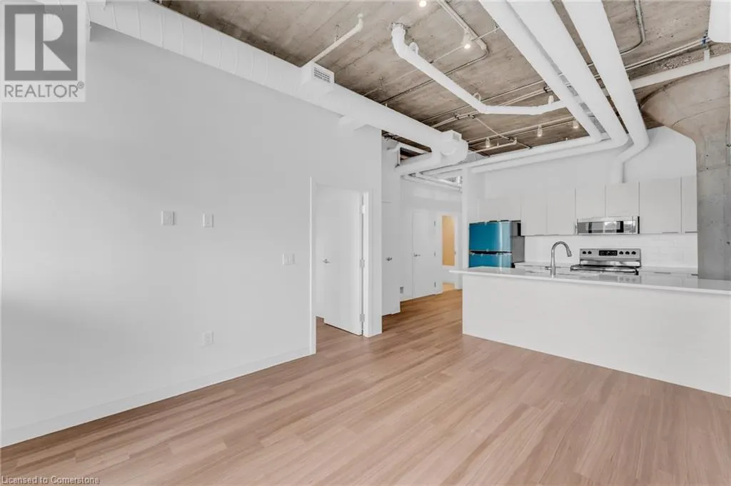 120 HURON Street Unit# 421, #421