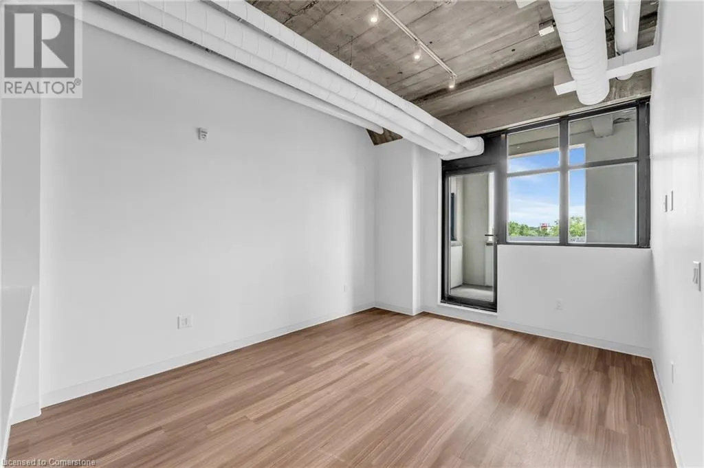 120 HURON Street Unit# 421, #421