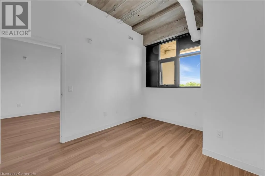120 HURON Street Unit# 421, #421