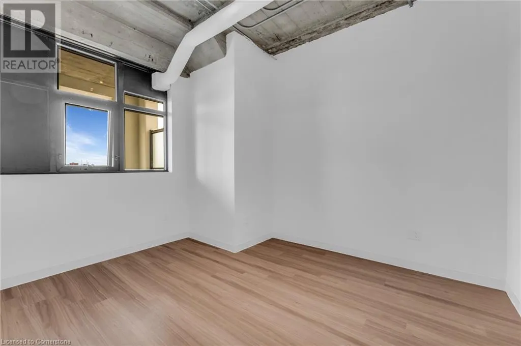 120 HURON Street Unit# 421, #421