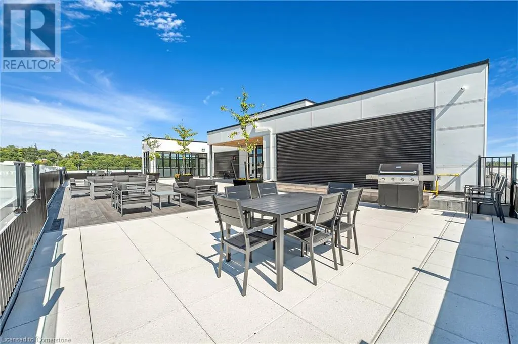 120 HURON Street Unit# 421, #421