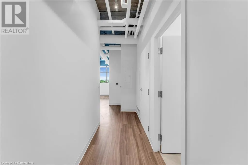 120 HURON Street Unit# 421, #421