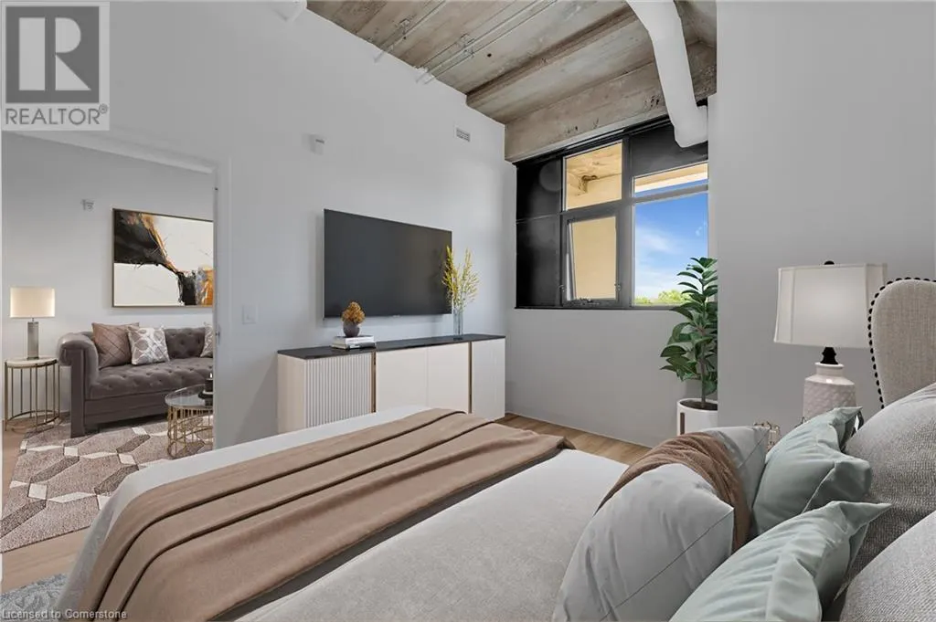 120 HURON Street Unit# 421, #421