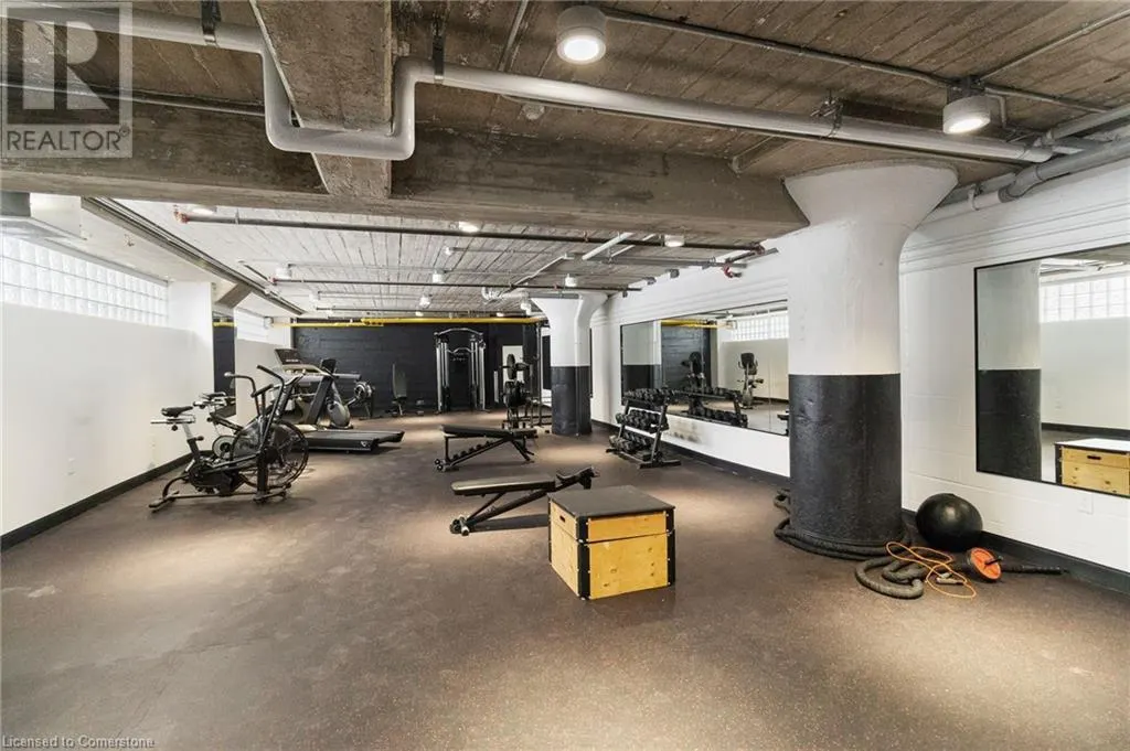 120 HURON Street Unit# 421, #421