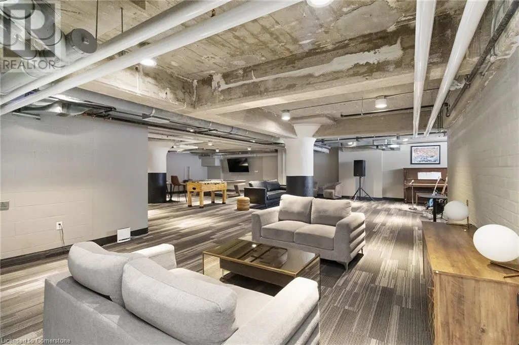 120 HURON Street Unit# 421, #421