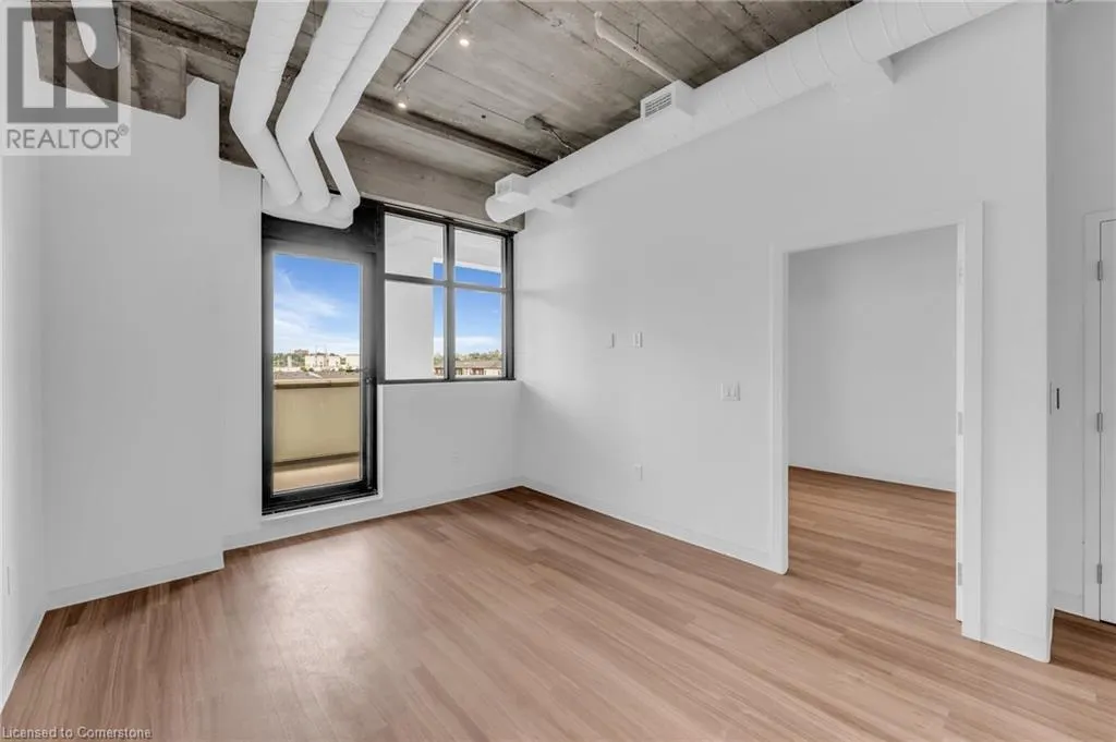 120 HURON Street Unit# 421, #421