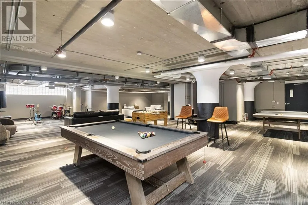 120 HURON Street Unit# 421, #421