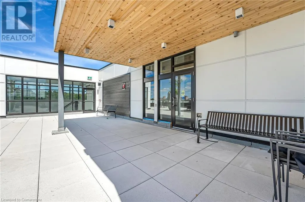 120 HURON Street Unit# 421, #421