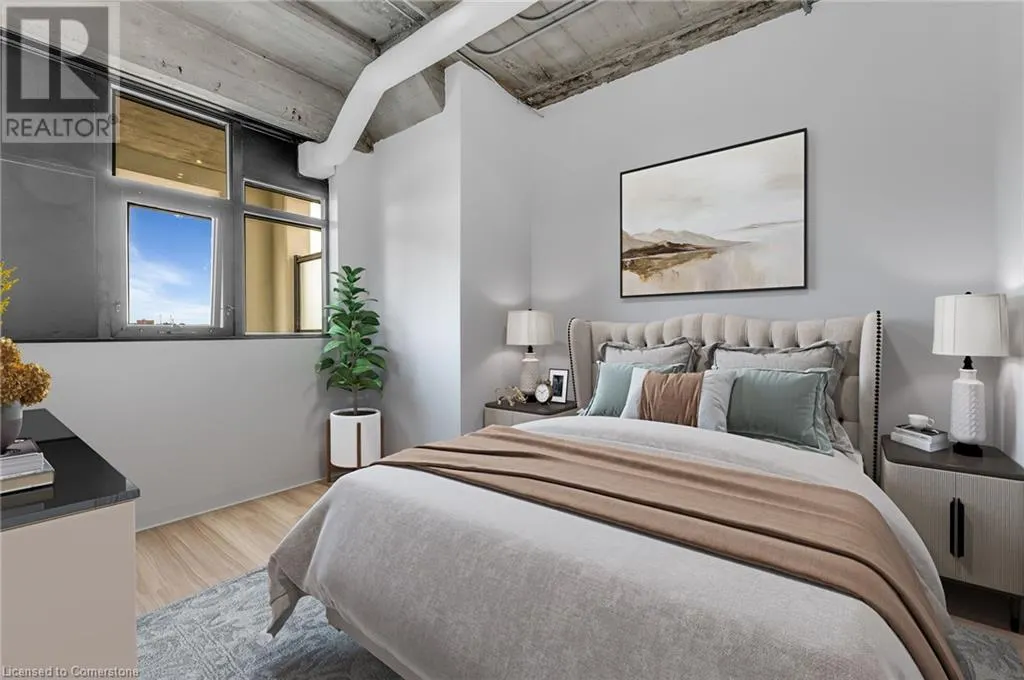120 HURON Street Unit# 421, #421