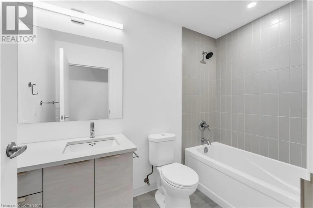 120 HURON Street Unit# 421, #421