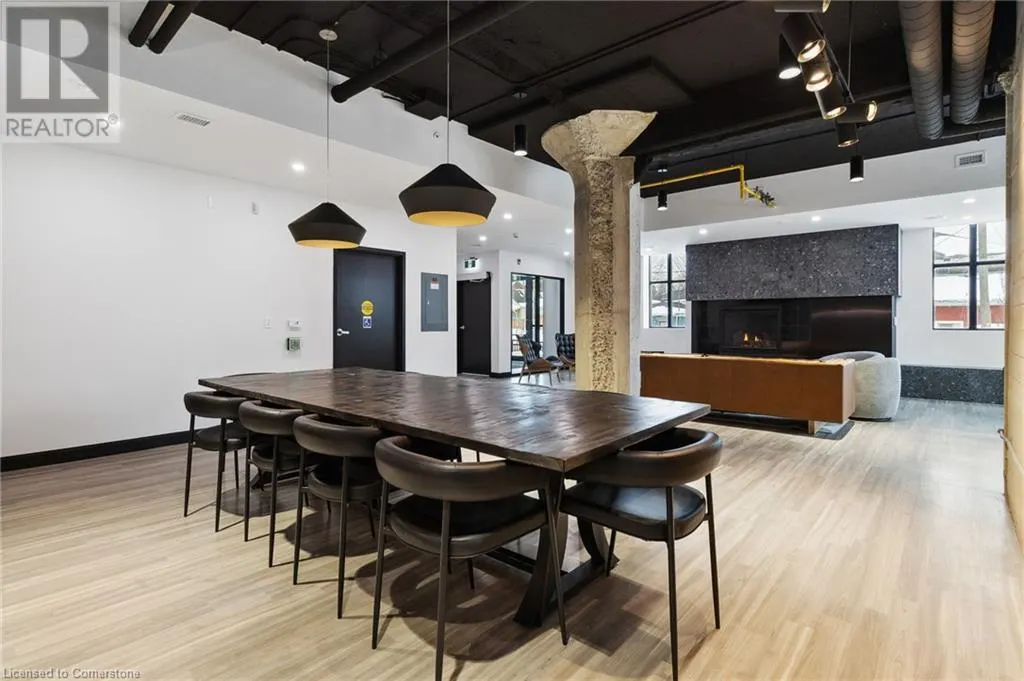120 HURON Street Unit# 421, #421