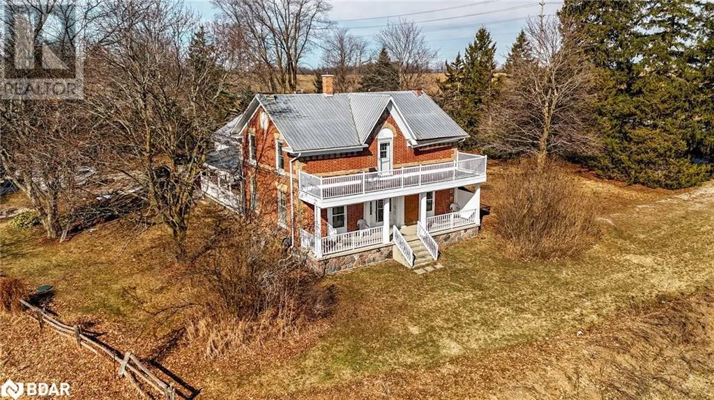 7369 5TH SIDEROAD Side Road